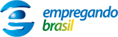 Logo Empregando Brasil